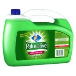PALMOLIVE ORIGINAL DISHWASH LIQUID 5L Pack Size: 2