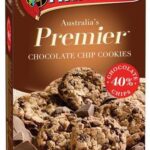 ARNOTTS BISCUITS PREMIUM CHOCOLATE CHIP COOKIES 310GM Pack Size: 12