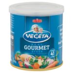 PODRAVKA VEGETA GOURMET STOCK 250GM Pack Size: 12