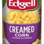 EDGELL CREAMED CORN 420GM Pack Size: 15