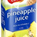 GOLDEN CIRCLE PINEAPPLE JUICE 1L Pack Size: 12