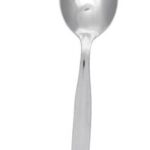 TRENTON OSLO STAINLESS STEEL DESSERT SPOON 12PK Pack Size: 1