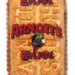 ARNOTTS BISCUITS SCOTCH FINGER AND NICE PORTIONS 150S Pack Size: 1