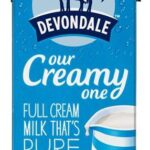 DEVONDALE MILK LONGLIFE FULL CREAM 150ML Pack Size: 32