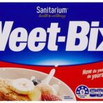 SANITARIUM WEET BIX BREAKFAST CEREAL 575GM Pack Size: 12