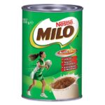 NESTLE MILO TIN 200GM Pack Size: 12
