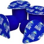 DAIRY FARMERS MILK FILL CREAM PORTIONS 240 15ML Pack Size: 1