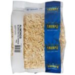 TRUMPS SLIVERED BLANCHED ALMONDS 1KG Pack Size: 10