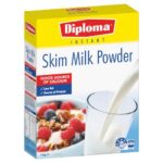 DIPLOMA INSTANT SKIM MILK POWER 1KG Pack Size: 8