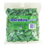MENTOS SPEARMINT PILLOWPACK 540GM Pack Size: 12