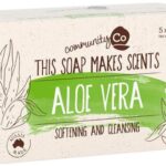 COMMUNITY CO ALOE VERA SOUP 5S Pack Size: 8