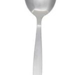 TRENTON OSLO STAINLESS STEEL TEA SPOON 12PK