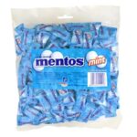 MENTOS MINT PILLOWPACK 540GM Pack Size: 12