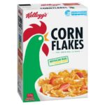 KELLOGGS CORN FLAKES 725GM Pack Size: 12