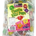FINI MIXED FLOPITO POPS 200S Pack Size: 8