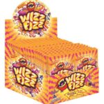 WIZZ FIZZ ORIGINAL SHERBET 12.5GM Pack Size: 50