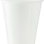 CAST AWAY ECO SMART WHITE CUPS 200ML 50S Pack Size: 20