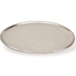 TRENTON ALUMINIUM PIZZA PLATE 13IN Pack Size: 12