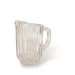 TRENTON PLASTIC WATER PICHER 2L Pack Size: 12