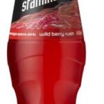 STAMINADE NEW BERRY SPORTS DRINK 600ML Pack Size: 12