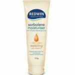 REDWIN SORBOLENE MOISTURISING LOTION VITAMIN E 100GM Pack Size: 6