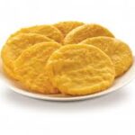 Cracker Jack Potato Cakes Jumbo 100S
