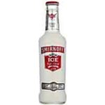 SMIRNOFF ICE RED 4.5 300ML BOTTLES Pack Size:24 Pack Size:24