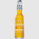CRUISER PURE PINE 4.6% 275ML BOTTLES Pack Size:24