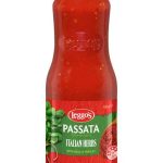 LEGGOS PASSATA SAUCE ITALIAN HERBS 700GM
