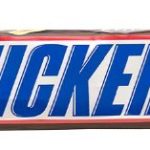 SNICKERS SINGLE 44GMX50