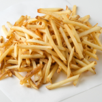 HARVEST CHOICE SHOESTRING CHIPS 7MM 3*4KG