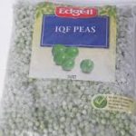 EDGELL PEAS 2KG