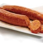 CHORIZO 2.5 KG