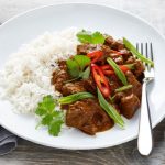 7 STAR INDIAN BEEF CURRY 1.3KG