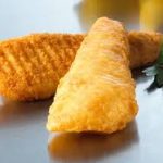 FISH MOKA FLAKE BATTERED 180GM X 30