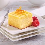 SARA LEE CARROT CAKE TRAY 1.8KG