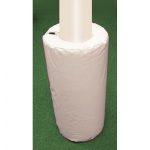 GOAL POST PADDING