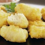 PACIFIC WEST TEMPURA FISH COCKTAIL1KG