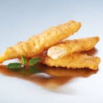 FISH I&J FLATHEAD FILLET BATTERED 3KG (APPR 60 PCS)