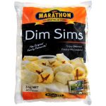 MARATHON DIM SIMS 30S