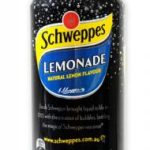SCHW LEMONADE CANS 375ML x24