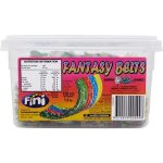 CTC FINI BELT FANTASY 150S