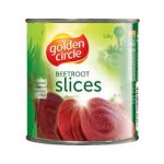 EDGELL BEETROOT SLICED 3KG