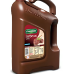 FOUNTAIN BBQ SAUCE 4LT