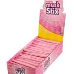 BIG BOSS MUSK STICKS MIGHTY 1.4KG