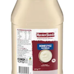 MF MAYONNAISE 2.60KG