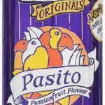 KIRKS PASITO 375ML CANS 20PK