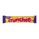 CAD CRUNCHIE BAR 2286 50GMX42