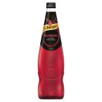 SCHWEPPES CORDIAL RASPBERRY 750ML
