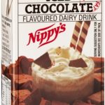 NIPPYS ICED CHOCOLATE 375MLX24
